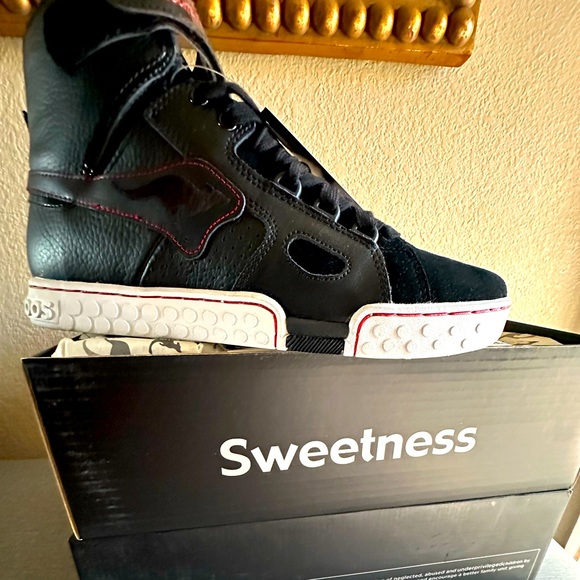 KangaROOS Walter Payton Limited EditionTrap Hi - Picture 4 of 5